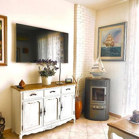 Apartmán Ladya Alghero Exteriér fotografie