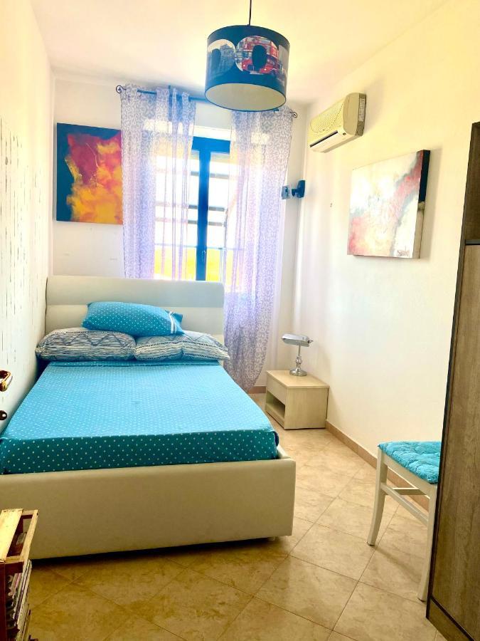 Apartmán Ladya Alghero Exteriér fotografie