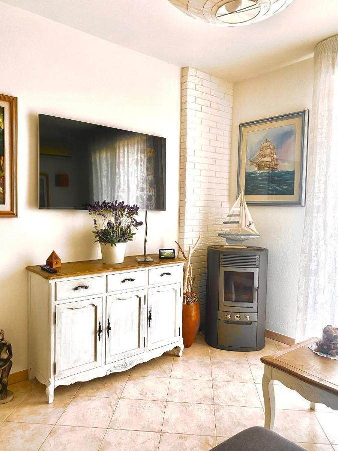 Apartmán Ladya Alghero Exteriér fotografie