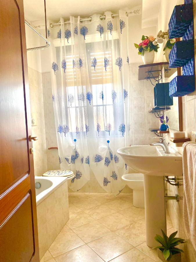 Apartmán Ladya Alghero Exteriér fotografie